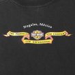 画像3: 90-00's HARLEY-DAVIDSON 両面プリントTシャツ “TIGER × FLAME” (3)