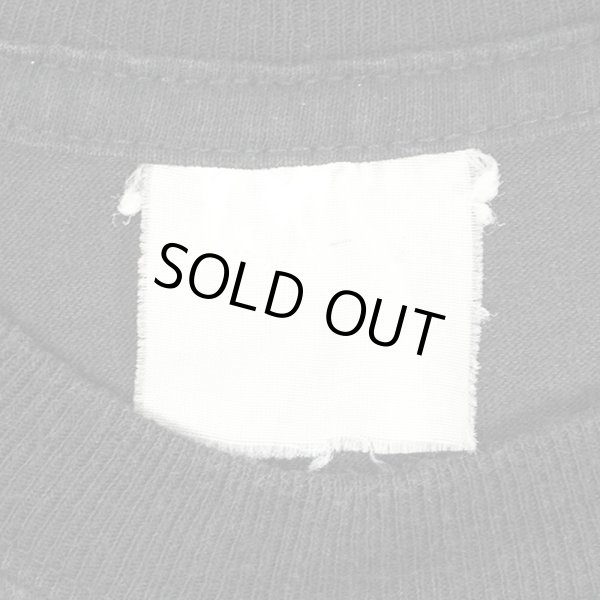 画像4: 90-00's HARLEY-DAVIDSON 両面プリントTシャツ “TIGER × FLAME” (4)