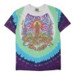 画像1: Early 00's Greateful Dead バンドTシャツ "Liquid Blue" (1)