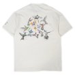 画像2: Early 00's LIBERTY GRAPHICS 両面プリントTシャツ "Robert Shetterly" (2)