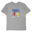 画像1: 00's M&M'S キャラクタープリントTシャツ (1)