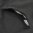画像3: 90-00's Fruit of the loom ポケットTシャツ "BLACK / 1wash" (3)
