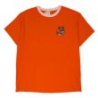 画像1: 80's BOY SCOUTS OF AMERICA リンガーTシャツ "Tiger Cub / MADE IN USA" (1)