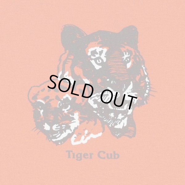 画像3: 80's BOY SCOUTS OF AMERICA リンガーTシャツ "Tiger Cub / MADE IN USA" (3)