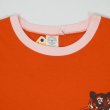 画像4: 80's BOY SCOUTS OF AMERICA リンガーTシャツ "Tiger Cub / MADE IN USA" (4)