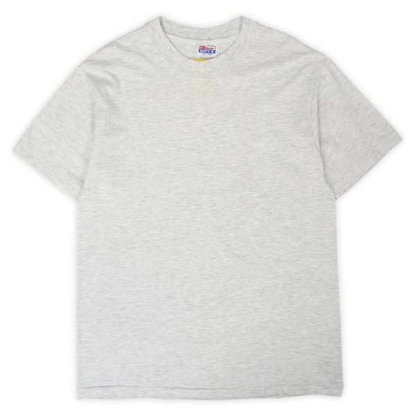 画像1: 90's Hanes BEEFY ブランクTシャツ "MADE IN USA / DEADSTOCK" (1)