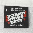 画像2: 90's Pizzeria Due プリントTシャツ "MADE IN USA" (2)