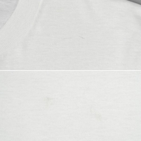 画像4: 90's Pizzeria Due プリントTシャツ "MADE IN USA" (4)