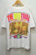 画像1: 90's The HFStival Tシャツ (1)