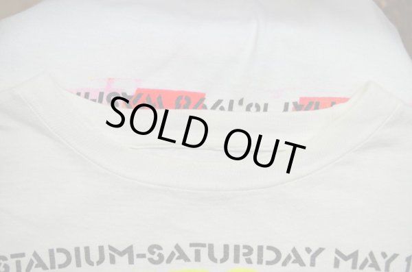 画像5: 90's The HFStival Tシャツ (5)