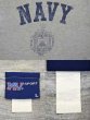 画像3: 90's MV SPORT プリントTシャツ “US.NAVY / MADE IN USA” (3)