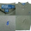 画像3: 90's Polo Ralph Lauren L/S ポロシャツ (3)