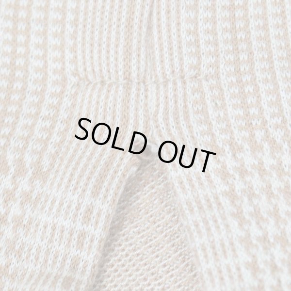 画像4: 90's L.L.Bean S/S ポロシャツ (4)