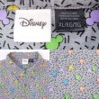 画像3: 90-00's Disney 総柄 S/S ボタンダウンシャツ (3)