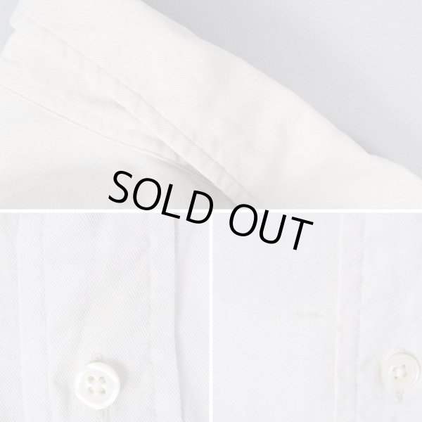 画像5: 90's Polo Ralph Lauren ボタンダウンシャツ "BLAIRE" (5)