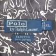 画像2: 90's Polo Ralph Lauren S/S オープンカラーシャツ "CLAYTON" (2)