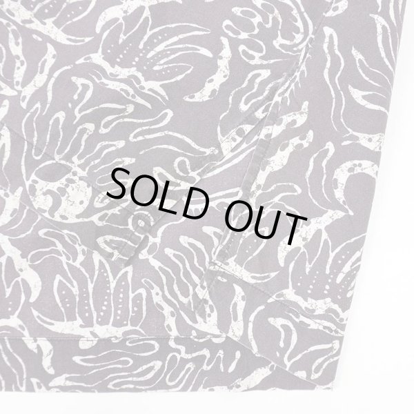 画像5: 90's Polo Ralph Lauren S/S オープンカラーシャツ "CLAYTON" (5)