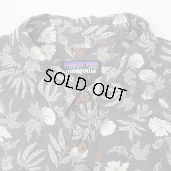 画像3: 00's Patagonia メンズバックステップシャツ "SP20" (3)