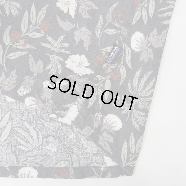 画像4: 00's Patagonia メンズバックステップシャツ "SP20" (4)