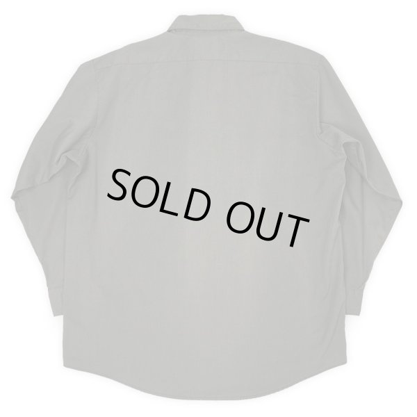 画像2: 70's Montgomery Ward ワークシャツ (2)