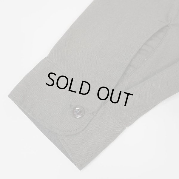 画像5: 70's Montgomery Ward ワークシャツ (5)