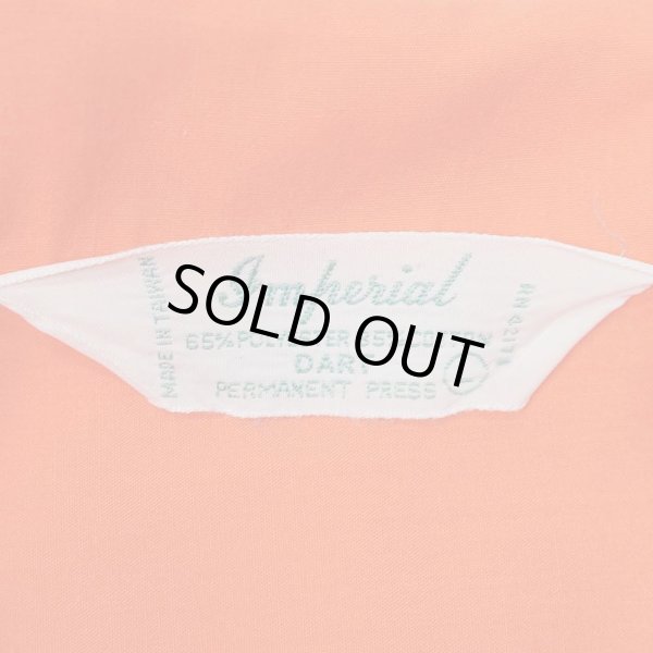 画像3: 70's Imperial ボウリングシャツ (3)