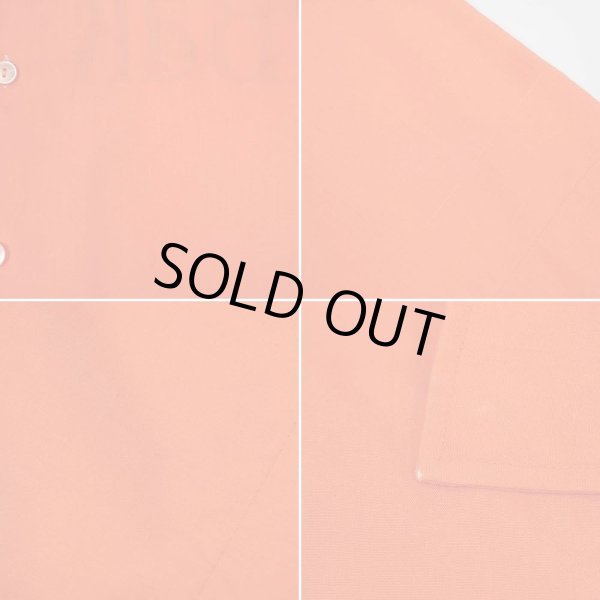 画像5: 70's Imperial ボウリングシャツ (5)