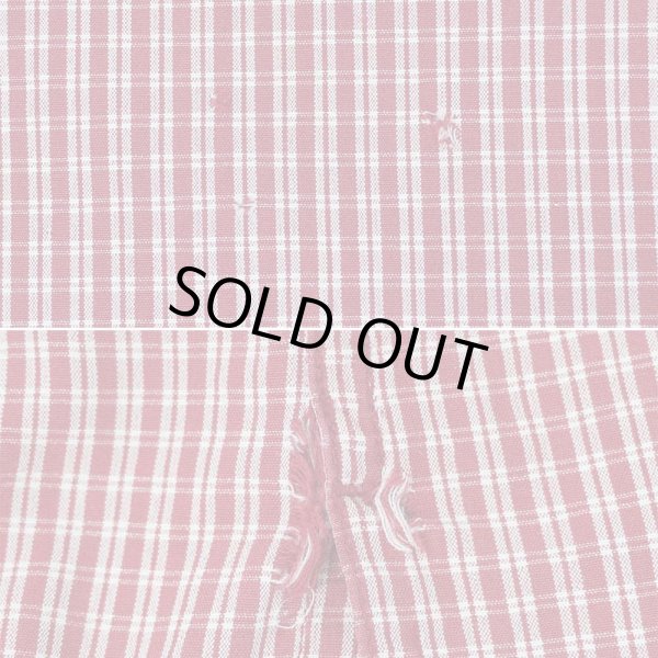 画像5: 90's POLO JEANS S/S オープンカラーシャツ (5)