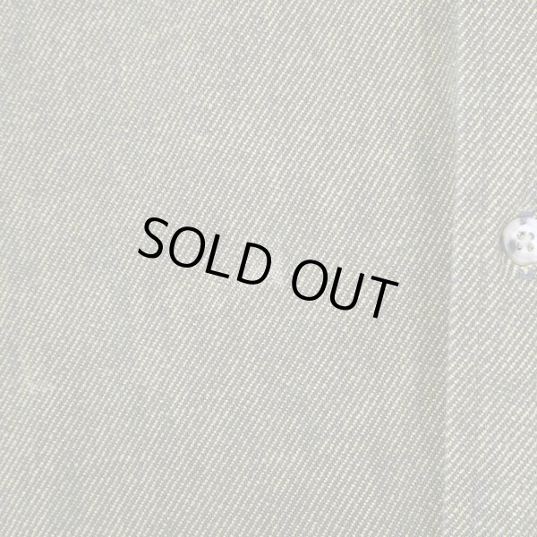 画像5: 90's ST JOHN'S BAY ヘビーネルシャツ "BIG MAC FLANNEL / MADE IN USA" (5)