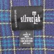 画像2: 90's Levi's SilverTab ヘビーネルシャツ (2)