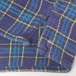 画像4: 90's Levi's SilverTab ヘビーネルシャツ (4)
