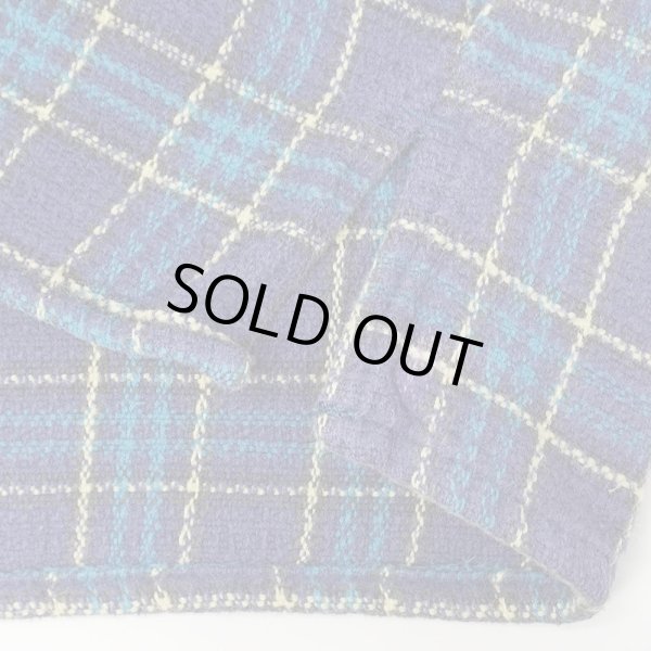 画像4: 90's Levi's SilverTab ヘビーネルシャツ (4)