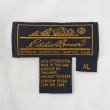 画像2: 90's Eddie Bauer コットンボタンダウンシャツ (2)