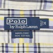 画像2: 90's Polo Ralph Lauren S/S レギュラーカラーシャツ "MARLOWE" (2)