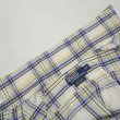 画像4: 90's Polo Ralph Lauren S/S レギュラーカラーシャツ "MARLOWE" (4)