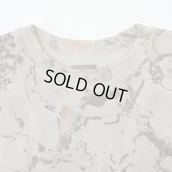 画像3: 90's ACE OUTDOOR OUTFITTER 迷彩柄 スウェット "MADE IN USA / DEADSTOCK" (3)