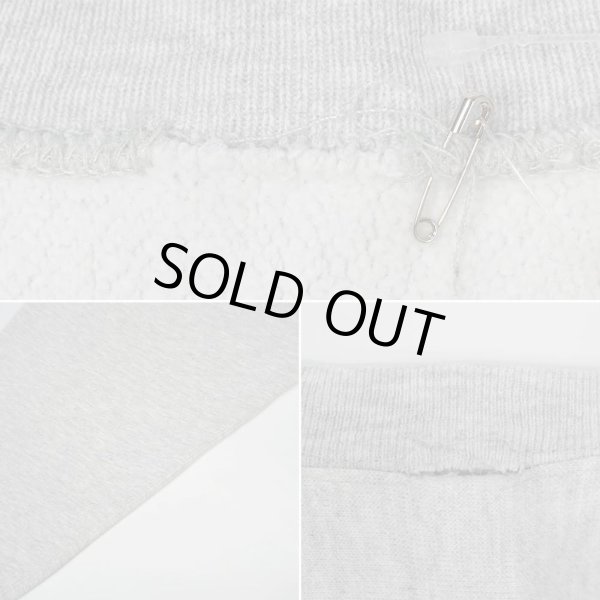 画像4: 80's Champion リバースウィーブ スウェット (4)