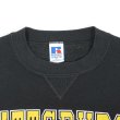 画像3: 90's RUSSELL プリントスウェット "Pittsburgh Steelers / MADE IN USA" (3)