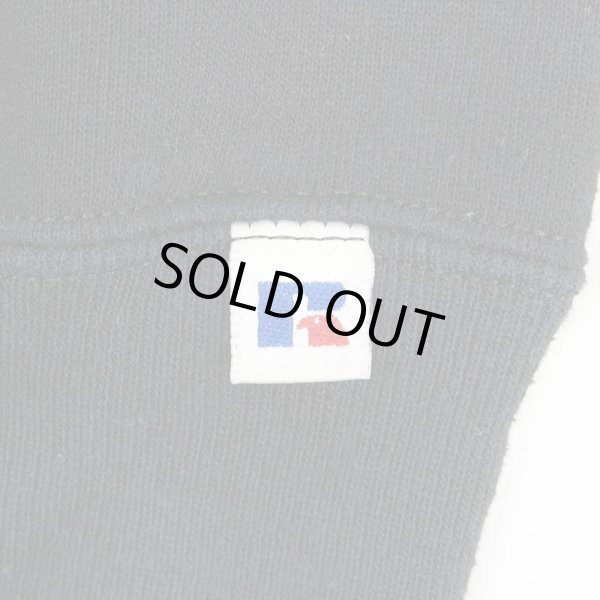 画像4: 90's RUSSELL プリントスウェット "Pittsburgh Steelers / MADE IN USA" (4)