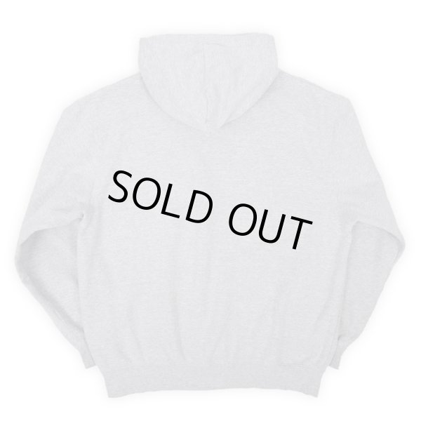 画像2: 00's NIKE×GENUINE MERCHANDISE スウェットパーカー "Baltimore Orioles" (2)