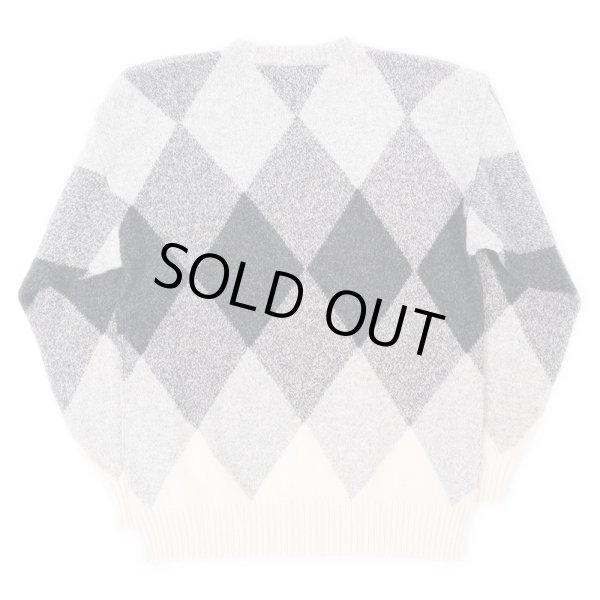 画像2: 00's PENDLETON ウールニット (2)