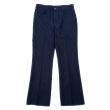 画像1: 80's Levi's 10517-6117 ブーツカットパンツ "DEADSTOCK" (1)