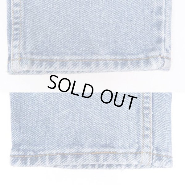 画像4: 90's Levi's 560 デニムパンツ "MADE IN USA" (4)