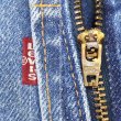 画像5: Early 00's Levi's 517 ブーツカット デニムパンツ "実寸 W36 L29" (5)