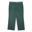 画像1: 70's Lee CHETOPA TWILL ワークパンツ "MADE IN USA" (1)