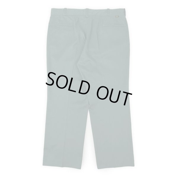 画像2: 70's Lee CHETOPA TWILL ワークパンツ "MADE IN USA" (2)