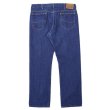 画像2: 80's Lee 200-0147 デニムパンツ "MADE IN USA" (2)