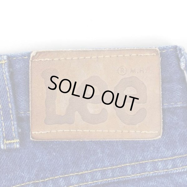 画像3: 80's Lee 200-0147 デニムパンツ "MADE IN USA" (3)