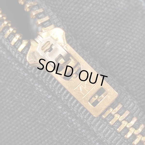 画像5: 00's Carhartt ダブルニー ダックペインターパンツ "BLACK / MADE IN USA" (5)