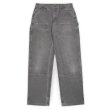 画像1: 00's Carhartt ダブルニーダックペインターパンツ “B138GVL” (1)
